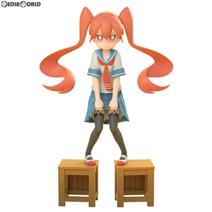 楽天市場】【新品即納】[FIG]「上野」(うえの) 上野さんは不器用 1/8 