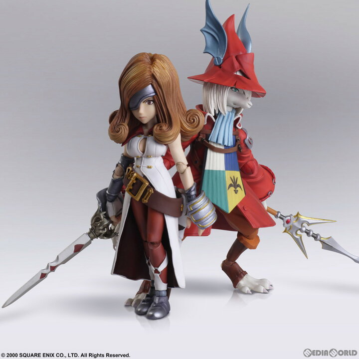 楽天市場】【新品即納】[FIG]BRING ARTS(ブリングアーツ) フライヤ 