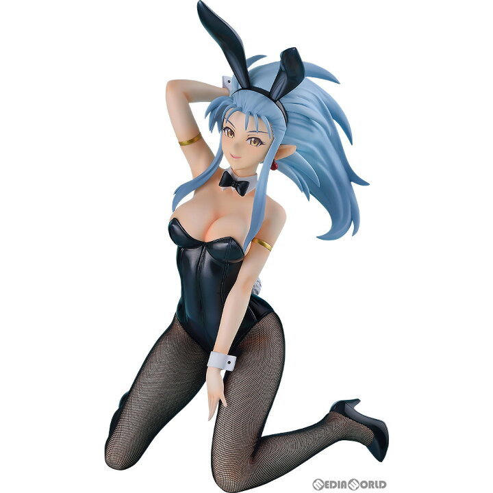 楽天市場】【新品即納】[FIG]魎呼(りょうこ) バニーVer. 天地無用!魎皇 