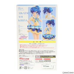 楽天市場 中古 Fig Lucrea ルクリア 霧矢あおい きりやあおい ブルーステージコーデ アイカツ 1 7 完成品 フィギュア メガハウス 0429 メディアワールド 販売 買取shop