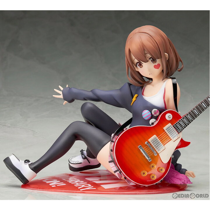 楽天市場】【中古】[FIG] アニまるっ!限定 平沢唯(ひらさわゆい) 〜K  