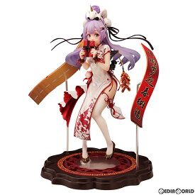 【中古】[FIG] ユニコーン 春の礼 アズールレーン 1/7 完成品 フィギュア HOBBYMAX(ホビーマックス)(20200916)