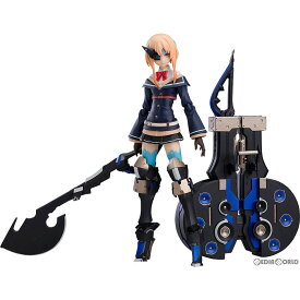 【中古】[FIG]figma(フィグマ) 456 参(さん) 重兵装型女子高生 完成品 可動フィギュア マックスファクトリー(20200829)