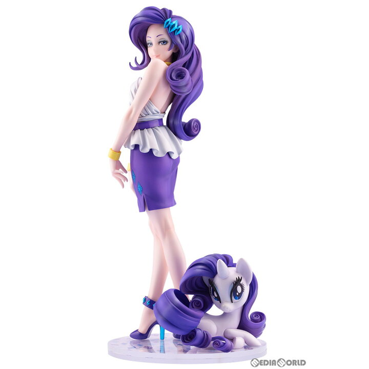 楽天市場】【新品即納】[FIG]MY LITTLE PONY美少女 ラリティ 