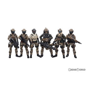 【新品即納】[FIG]暗源 UNSC ランド マウンテッド トループス 1/25 完成品 可動フィギュア(JTUS007) JOYTOY(ジョイトイ)(20200208)