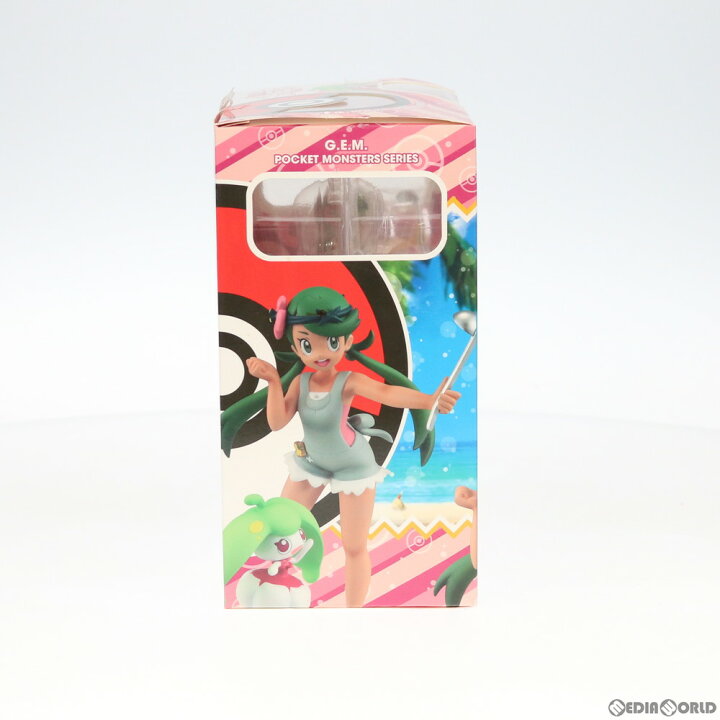 楽天市場】【中古】[FIG] G.E.M.シリーズ マオ&アママイコ 