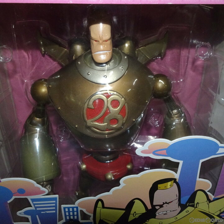 楽天市場】【中古】[FIG] UDO(ウド鈴木) リンカーン 完成品 フィギュア 