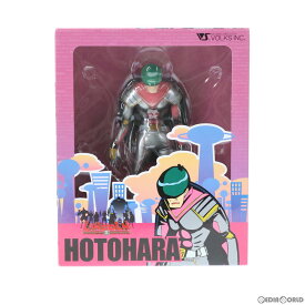 【中古】[FIG]HOTOHARA(蛍原) リンカーン 完成品 フィギュア ボークスショップ&ホビー天国ウェブ限定 ボークス(20061028)