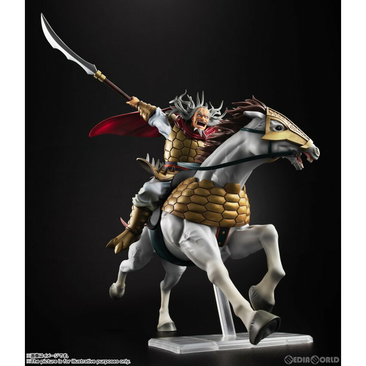 楽天市場】【新品即納】[FIG]フィギュアーツZERO ？公(ひょうこう 