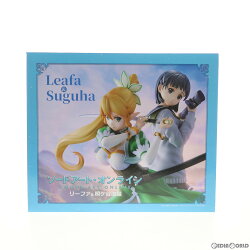 楽天市場 新品即納 Fig リーファ 桐ケ谷直葉 きりがやすぐは 2体セット ソードアート オンライン 完成品 フィギュア ユニオンクリエイティブ 0722 メディアワールド 販売 買取shop