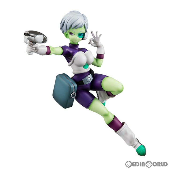 楽天市場】【新品即納】[FIG]ドラゴンボールギャルズ チライ 