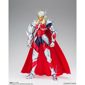 【新品即納】[FIG]聖闘士聖衣神話EX ベータ星メラクハーゲン 聖闘士星矢 完成品 可動フィギュア バンダイスピリッツ(20200530)