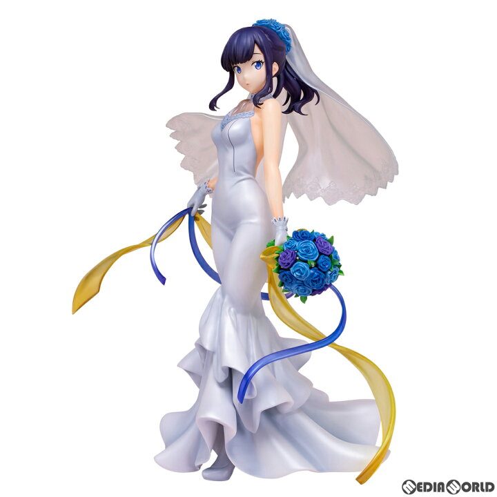 楽天市場】【中古】[FIG] 宝多六花(たからだりっか) ウエディング 