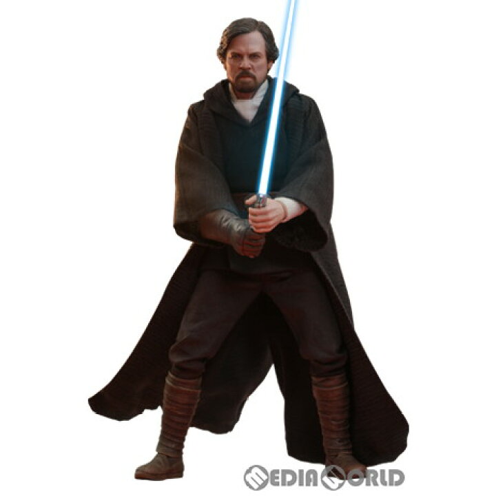 楽天市場】【中古】[FIG] ムービー・マスターピース ルーク・スカイ 