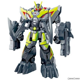 【中古】[TOY]DXブレイキングマンモス&ブレイキングマンモスプログライズキー 仮面ライダーゼロワン 完成トイ バンダイ(20191026)