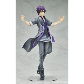 【中古】[FIG]Bellissimo(ベリッシモ) 『スタミュ』空閑愁(くがしゅう) Birthday Figure 完成品 フィギュア MEDICOS ONLINE SHOP限定 ディ・モールト ベネ/メディコス・エンタテインメント(20170430)