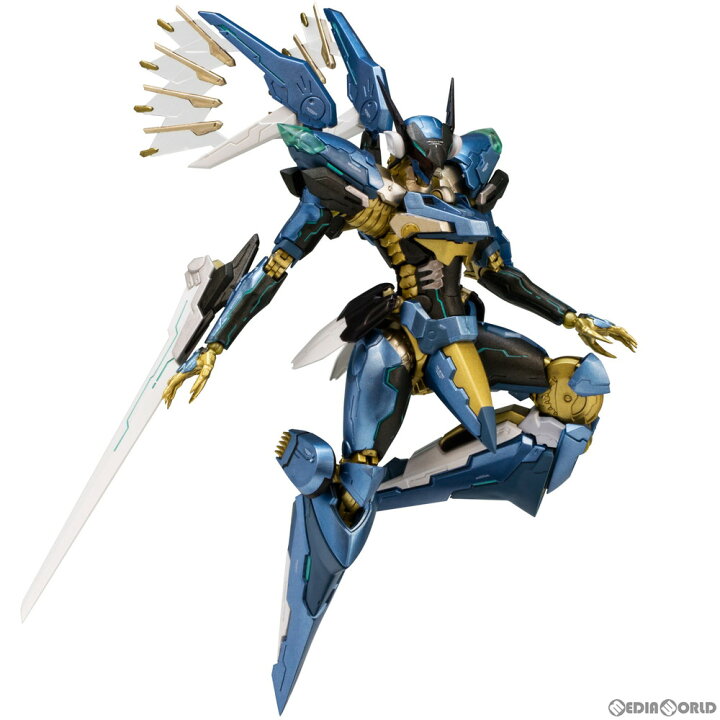 楽天市場】【中古】[FIG] (2次出荷) RIOBOT ジェフティ ZONE OF THE 