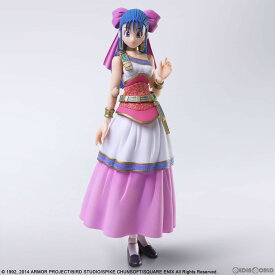 【新品即納】[FIG]BRING ARTS(ブリングアーツ) フローラ ドラゴンクエストV 天空の花嫁 完成品 可動フィギュア スクウェア・エニックス(20200926)