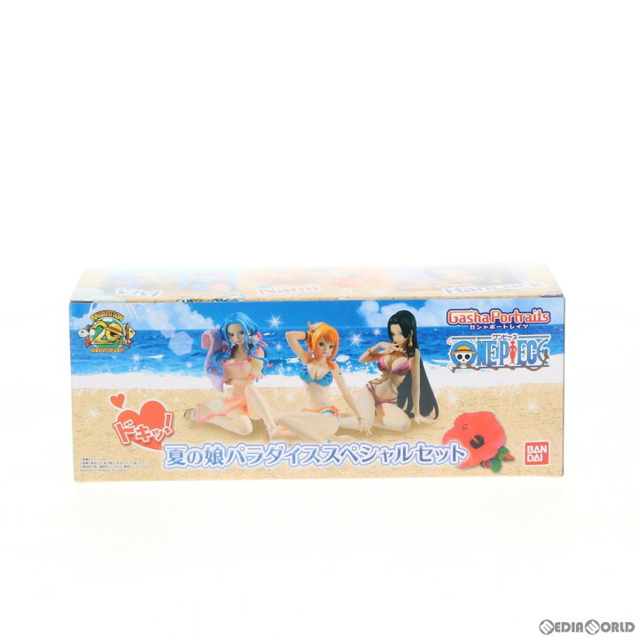 楽天市場】【中古】[FIG] プレミアムバンダイ限定 ONE PIECE 