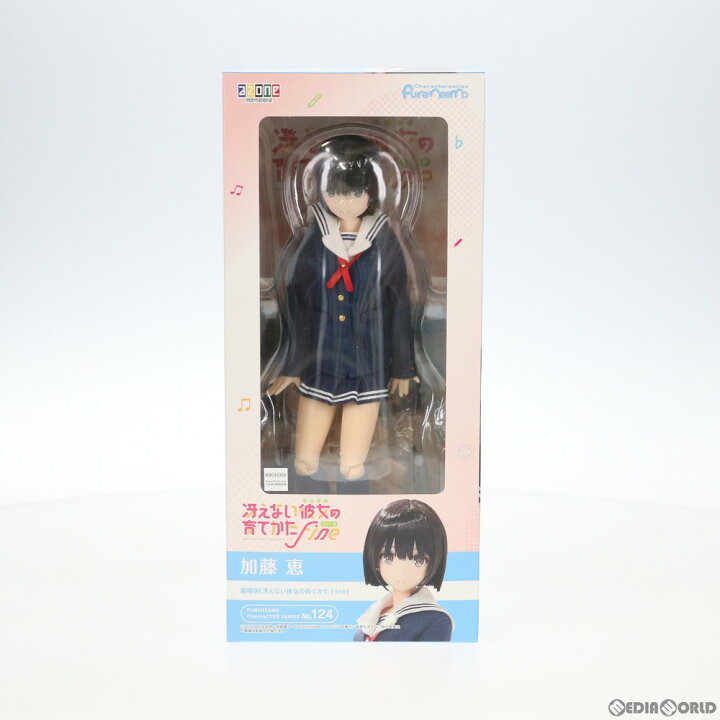 楽天市場】【中古】[FIG] ピュアニーモキャラクターシリーズ 124 加藤 
