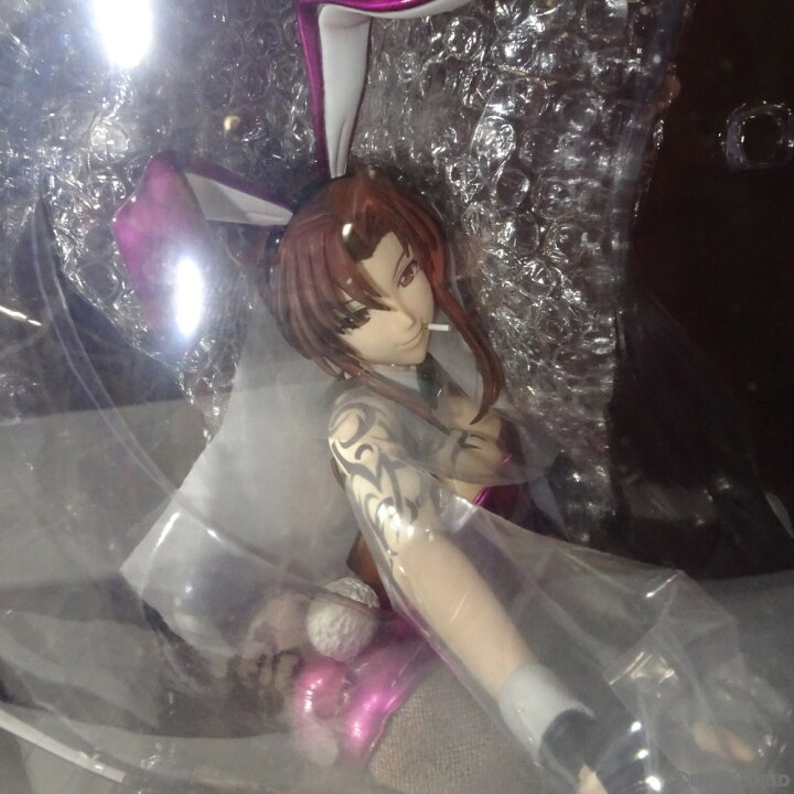 楽天市場】【中古】[FIG]B-Style レヴィ バニーVer. GXオンライン  