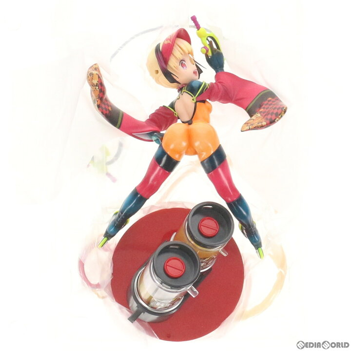 楽天市場】【中古】[FIG] 神水みつか(くわみずみつか) デスボール 1/7 