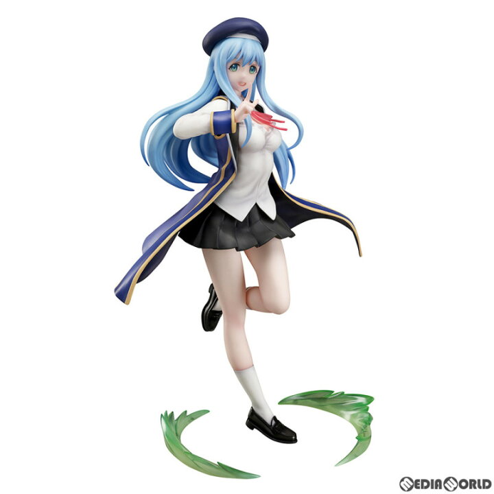 楽天市場】【新品即納】[FIG]シシリー=フォン=クロード 賢者の孫 1/7 