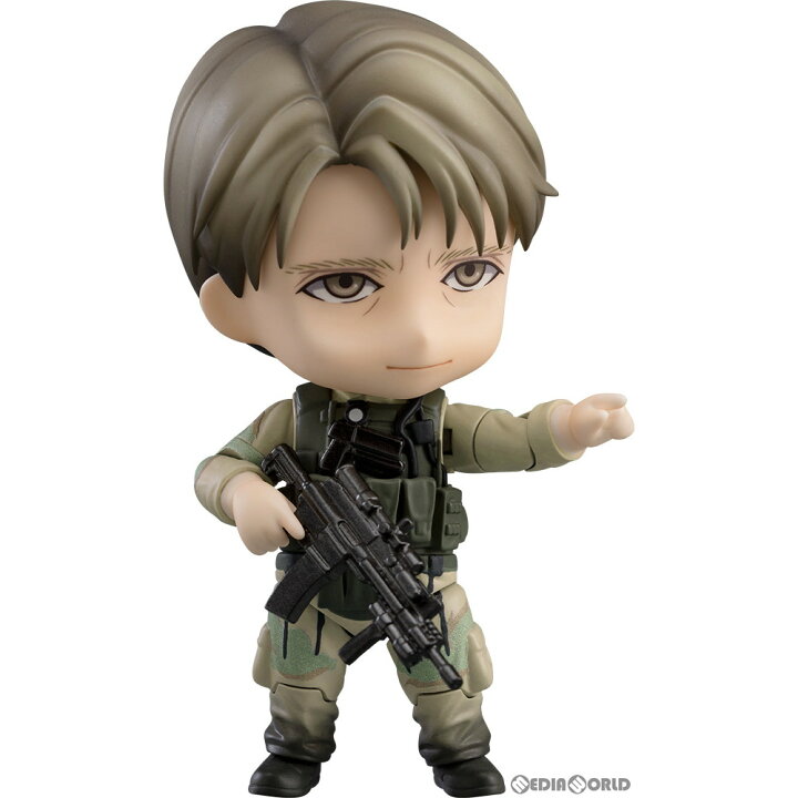 楽天市場】【新品即納】[FIG]ねんどろいど 1322-DX クリフ DX デス 