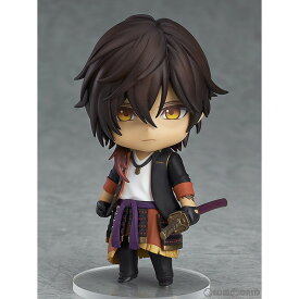 【中古】[FIG]GOODSMILE ONLINE SHOP限定特典付属 ねんどろいど 677 大倶利伽羅(おおくりから) 刀剣乱舞-ONLINE- 完成品 可動フィギュア オランジュ・ルージュ(20170209)