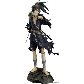 【中古】[FIG] 百鬼丸(ひゃっきまる) featuring Sayoko Kamitsure どろろ 1/7 完成品 フィギュア グッドスマイルカンパニー(20210617)