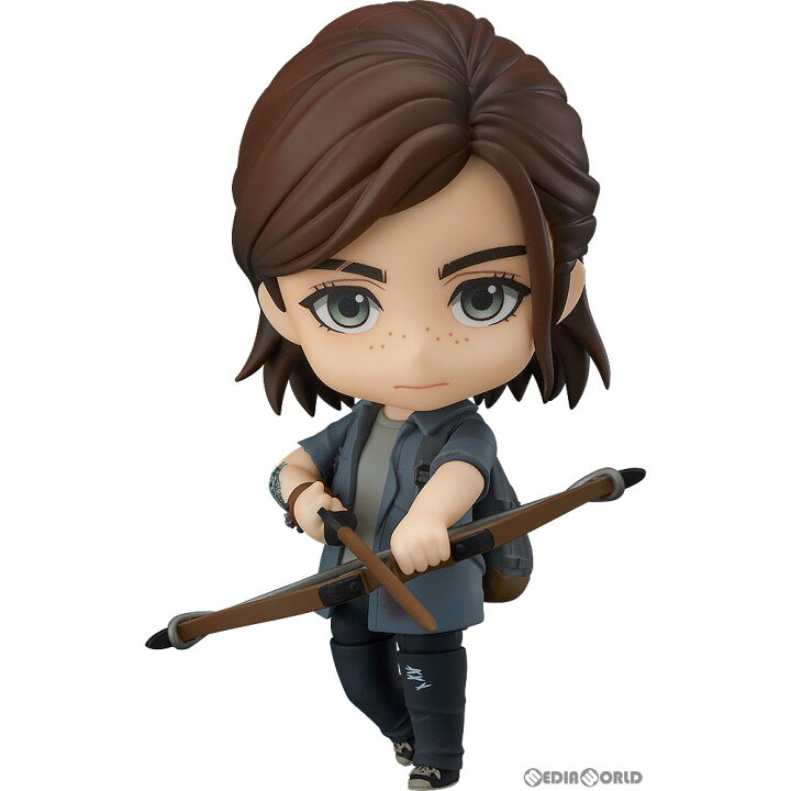 楽天市場】【新品即納】[FIG]ねんどろいど 1374 エリー The Last of Us 