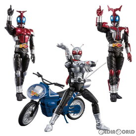 【予約安心発送】[BOX][FIG](食玩)SHODO-X 仮面ライダー10 可動フィギュア(10個) バンダイ(2020年10月)