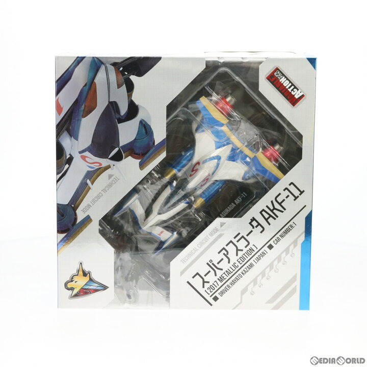 楽天市場】【中古】[FIG] ヴァリアブルアクション スーパーアスラーダ 