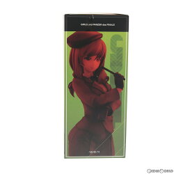 楽天市場 中古 Fig 島田千代 しまだちよ ガールズ パンツァー 最終章 1 7 完成品 フィギュア 月刊ホビージャパン誌上通販 オンラインショップ限定 ホビージャパン Amakuni アマクニ 0430 メディアワールド 販売 買取shop 楽天市場 中古 Fig 島田千代 しまだちよ ガールズ パンツァー 最終章 1 7 完成品 フィギュア 月刊ホビージャパン誌上通販 オンラインショップ限定 ホビージャパン Amakuni アマクニ 0430 メディアワールド 販売 買取shop