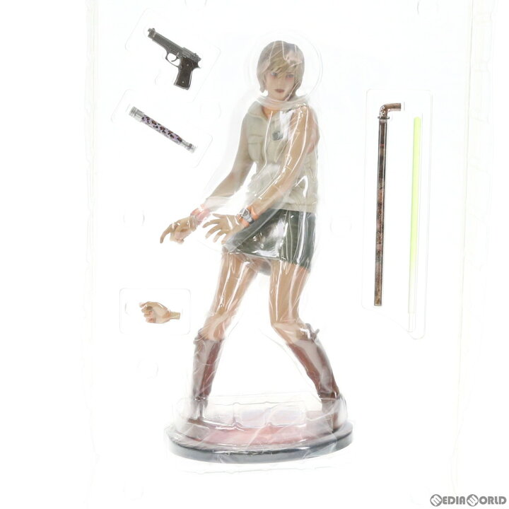 楽天市場】【中古】[FIG] 豆魚雷流通限定 ヘザー サイレントヒル3 1/6 