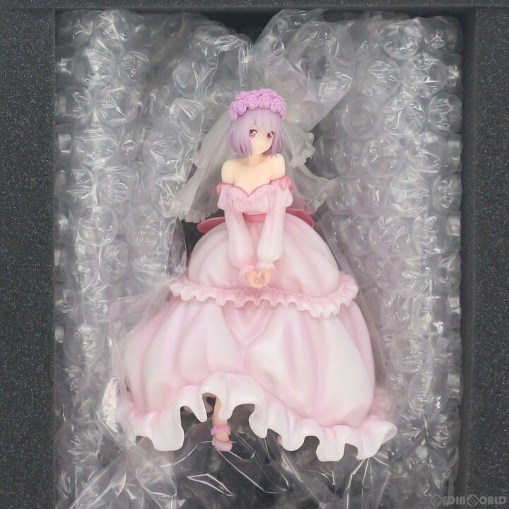 楽天市場】【中古】[FIG] 新条アカネ(しんじょうあかね) ウェディング 