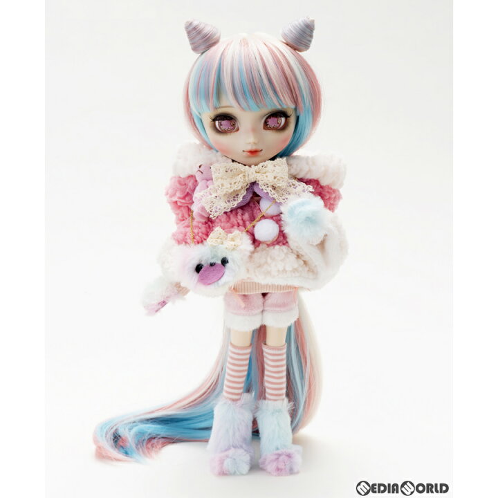 楽天市場】【新品即納】[FIG](再販)Pullip(プーリップ) Fluffy CC 