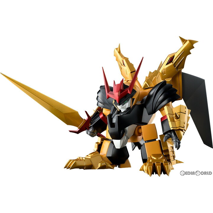楽天市場 新品即納 Ptm Plamax Ms 08 鋼衣邪虎丸 メタルジャケットじゃこまる 真魔神英雄伝ワタル プラモデル マックスファクトリー メディアワールド 販売 買取shop