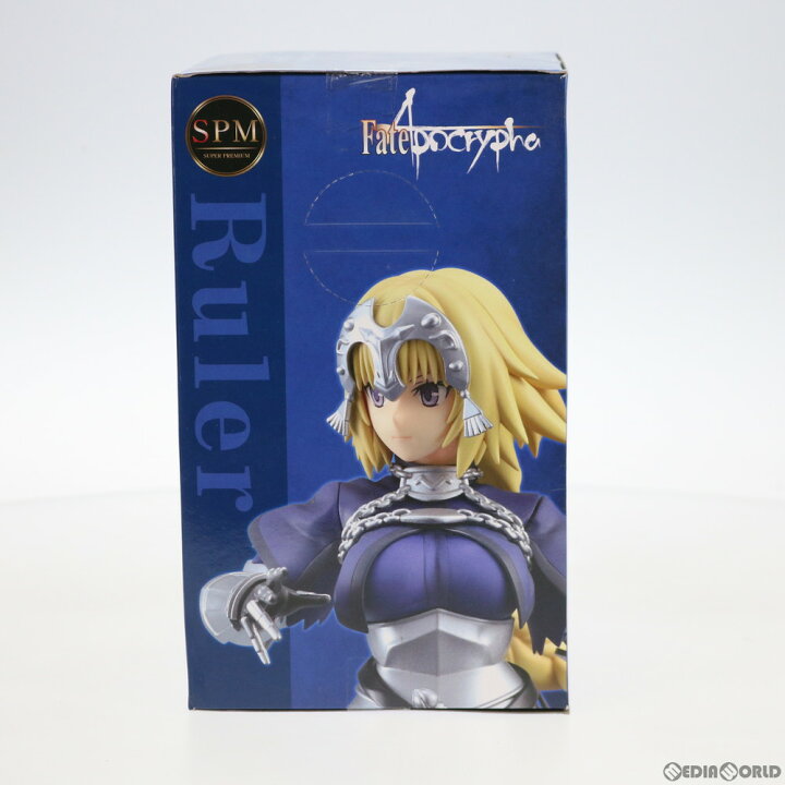 Fate Apocrypha ルーラー ジャンヌ ダルク フェイト フィギュア 86 以上節約