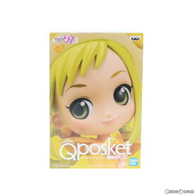 【中古】[FIG]飛鳥ももこ(あすかももこ)(衣装濃) Q posket-飛鳥ももこ- おジャ魔女どれみ フィギュア プライズ バンプレスト(20200610)