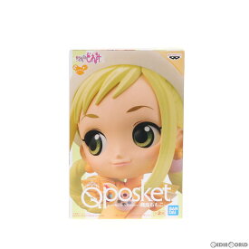 【中古】[FIG]飛鳥ももこ(あすかももこ)(衣装淡) Q posket-飛鳥ももこ- おジャ魔女どれみ フィギュア プライズ バンプレスト(20200610)