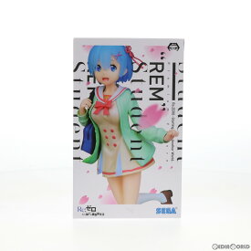 楽天市場 セガ レム フィギュアの通販