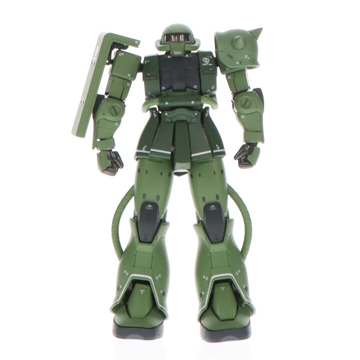 楽天市場】【中古】[FIG] MS-06C ザクII C型 GUNDAM FIX FIGURATION 