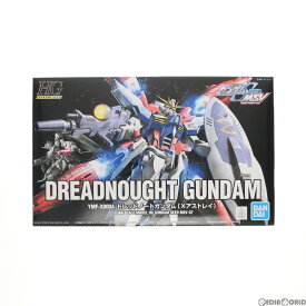 【中古】[PTM] HG 1/144 ドレッドノートガンダム(Xアストレイ) 機動戦士ガンダムSEED(シード) MSV プラモデル バンダイスピリッツ(20200916)