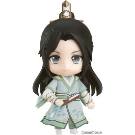 【新品即納】[FIG]ねんどろいど 1468 沈清秋(しんせんしゅう) 穿書自救指南 完成品 可動フィギュア グッドスマイルアーツ上海(20210617)