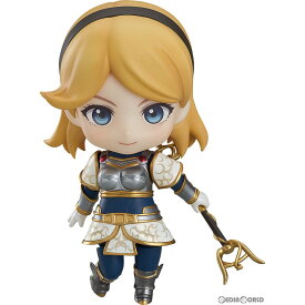 【新品即納】[FIG]ねんどろいど 1458 ラックス リーグ・オブ・レジェンド 完成品 可動フィギュア グッドスマイルアーツ上海(20210617)