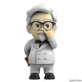 【新品即納】[FIG]ピッキーイーターズ:ザ グランパ By Po Yun Wang 完成品 フィギュア Mighty Jaxx(マイティージャックス)(20210617)