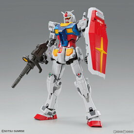 【中古】[PTM] 1/100 RX-78F00 ガンダム 機動戦士ガンダム プラモデル プレミアムバンダイ&GUNDAM FACTORY YOKOHAMA限定(5060610) バンダイスピリッツ(20200911)