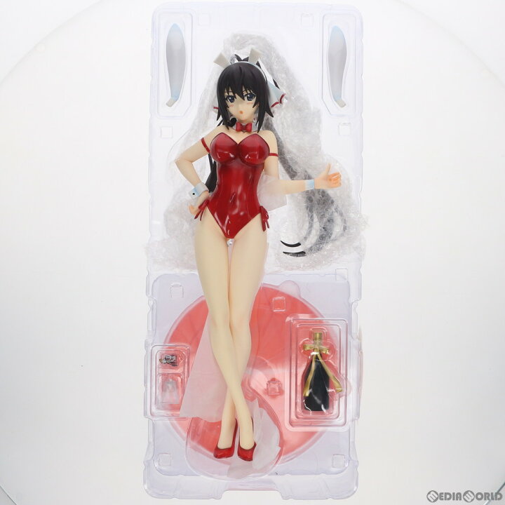 楽天市場】【新品即納】[FIG]篠ノ之箒(しのののほうき) 生足バニーVer 