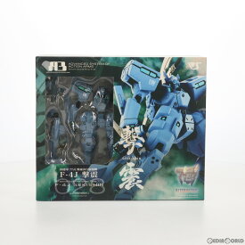 【中古】[FIG]A3メカアクションフィギュアシリーズ No.028 国連軍 77式 戦術歩行戦闘機 F-4J 撃震 マブラヴ オルタネイティヴ 完成品 可動フィギュア ボークスショップ&ホビー天国ウェブ限定 ボークス(20071231)